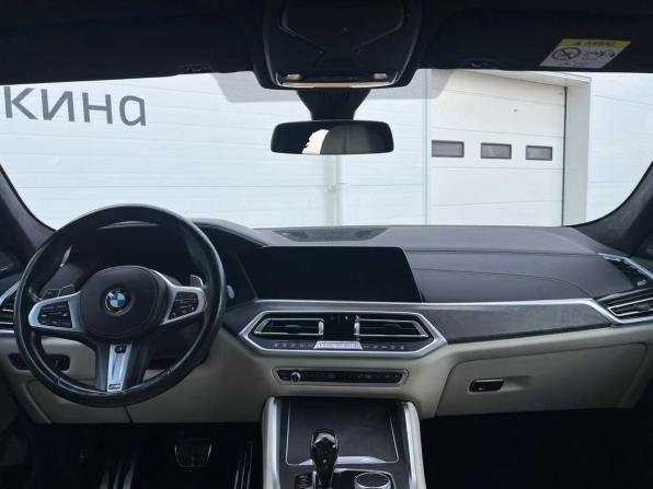 BMW X6 III (G06) с пробегом 2021 года, цена 8 600 000 рублей, 130000 км, внедорожник, Автокод Объявления