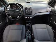 Chevrolet Aveo I Рестайлинг Санкт-Петербург  - изображение 24