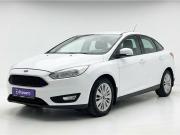 Ford Focus III Рестайлинг Борисоглебск  - изображение 2