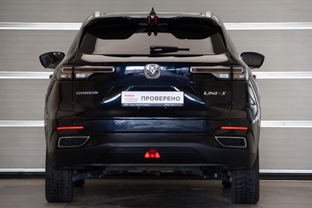 Changan CS55 Plus II Химки  - изображение 5