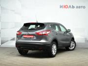 Nissan Qashqai II Екатеринбург  - изображение 23