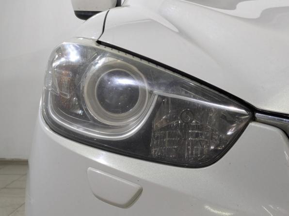 Mazda CX-5 I с пробегом 2014 года, цена 1 700 000 рублей, 138175 км, внедорожник, Автокод Объявления