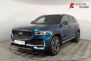 Geely Monjaro I Волгоград  - изображение 28
