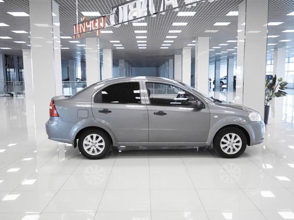 Chevrolet Aveo I Рестайлинг с пробегом 2010 года, цена 358 000 рублей, 226194 км, седан, Автокод Объявления
