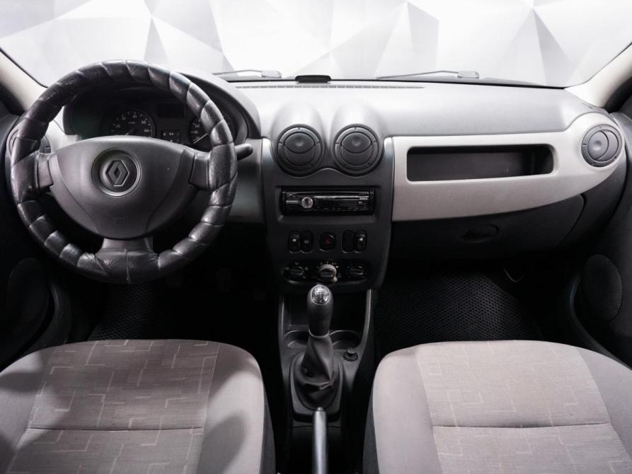 Renault Logan I Рестайлинг Ульяновск  - изображение 10