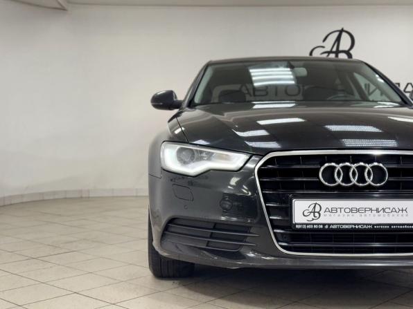 Audi A6 IV (C7) с пробегом 2014 года, цена 1 500 000 рублей, 187606 км, седан, Автокод Объявления