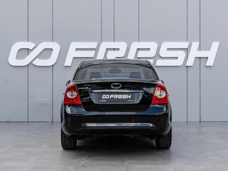 Ford Focus II Рестайлинг Краснодар  - изображение 4