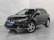 Nissan Murano II (Z51) Рестайлинг 2 Новосибирск  - изображение 30