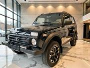 Lada (ВАЗ) Niva Legend Краснодар  - изображение 15