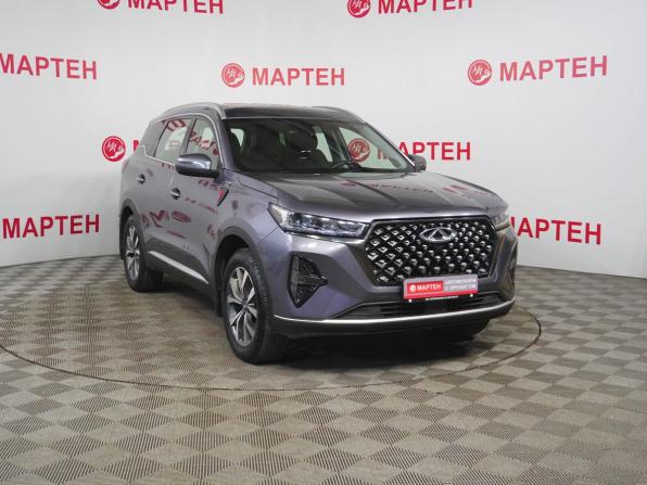 Chery Tiggo 7 Pro Max I с пробегом 2023 года, цена 1 798 000 рублей, 69434 км, внедорожник, Автокод Объявления