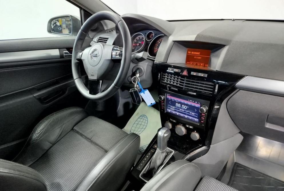 Opel Astra H Рестайлинг Саратов  - изображение 14