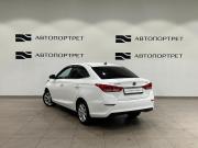Changan Alsvin Санкт-Петербург  - изображение 27