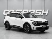 Kia Sportage V Ростов-на-Дону  - изображение 25