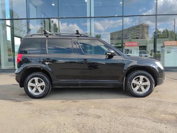 Skoda Yeti I с пробегом 2011 года, цена 499 000 рублей, 195044 км, внедорожник, Автокод Объявления