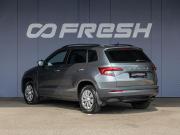Skoda Karoq I Краснодар  - изображение 23