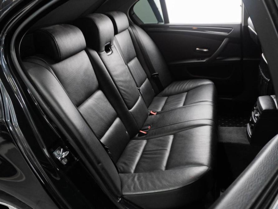 BMW 5 серии V (E60/E61) Рестайлинг Тюмень  - изображение 9