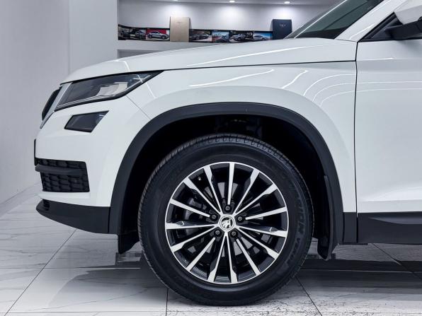 Skoda Kodiaq I с пробегом 2020 года, цена 3 400 000 рублей, 58298 км, внедорожник, Автокод Объявления