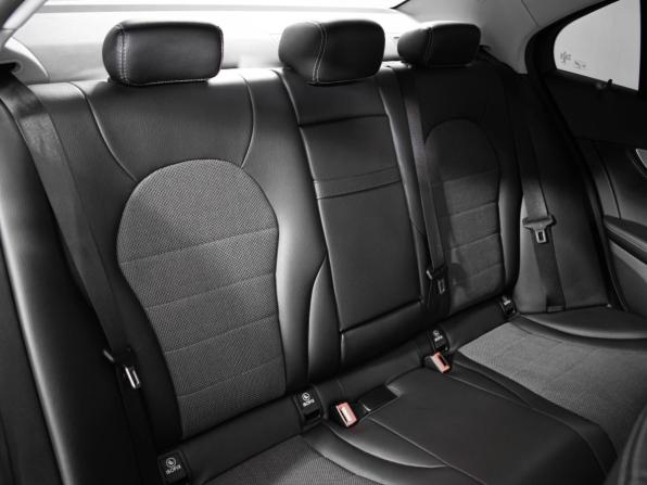 Mercedes-Benz C-Класс IV (W205) с пробегом 2014 года, цена 2 099 000 рублей, 86541 км, седан, Автокод Объявления
