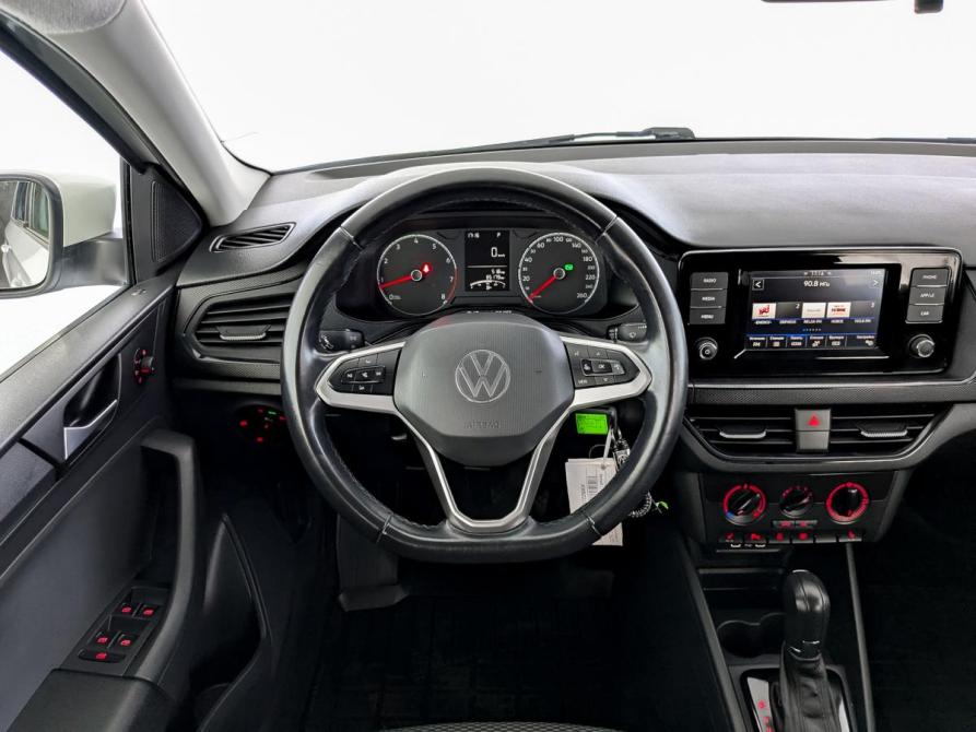 Volkswagen Polo VI Москва  - изображение 21