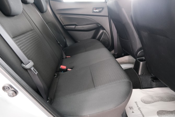 Suzuki Swift V с пробегом 2019 года, цена 1 349 000 рублей, 53000 км, хэтчбек, Автокод Объявления