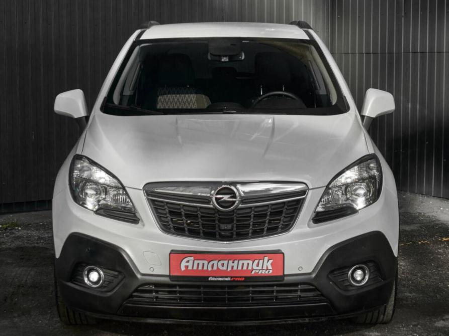 Opel Mokka I Екатеринбург  - изображение 2