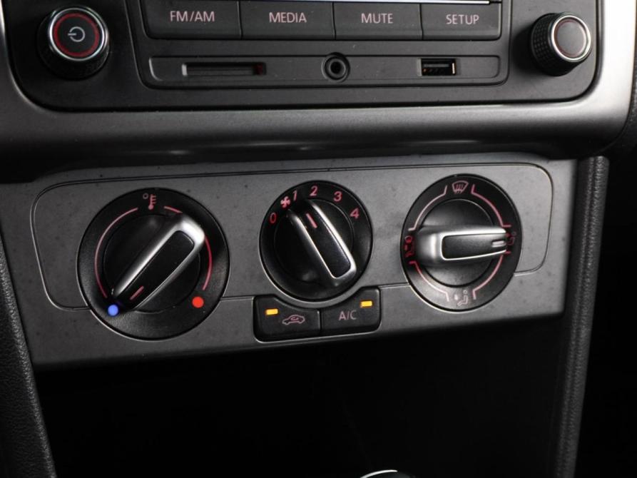 Volkswagen Polo V Рестайлинг Воронеж  - изображение 14