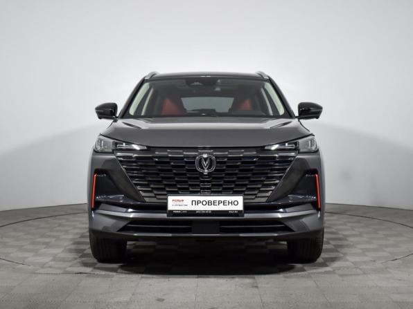 Changan CS55 Plus II с пробегом 2023 года, цена 2 085 000 рублей, 15901 км, внедорожник, Автокод Объявления