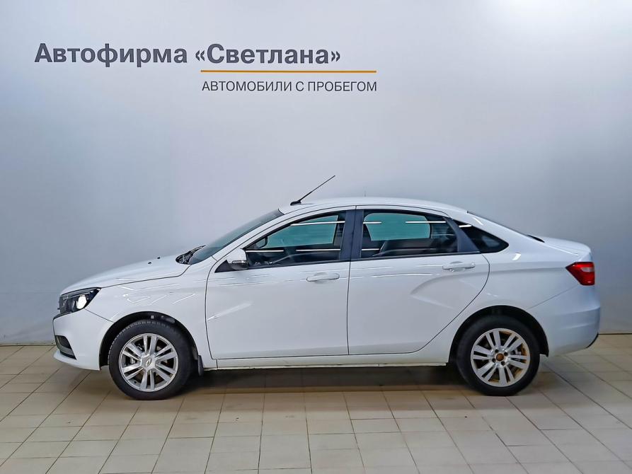 Lada (ВАЗ) Vesta I Ярославль  - изображение 2