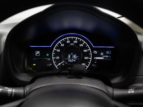 Nissan Note II Рестайлинг с пробегом 2018 года, цена 977 000 рублей, 122860 км, хэтчбек, Автокод Объявления