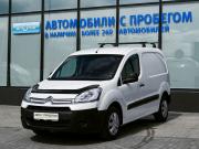 Citroen Berlingo II Рестайлинг Екатеринбург  - изображение 17