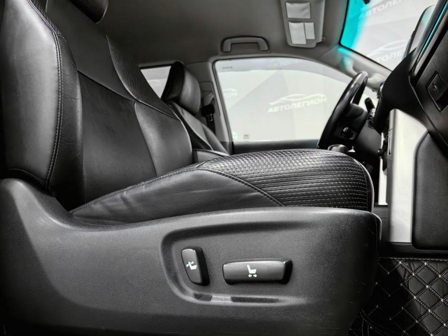 Toyota Land Cruiser Prado 150 Series Рестайлинг 1 Новосибирск  - изображение 15