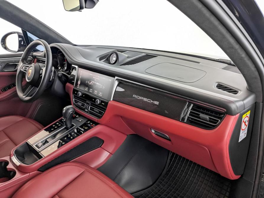 Porsche Macan I Рестайлинг 2 Москва  - изображение 11