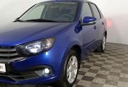 Lada (ВАЗ) Granta I Рестайлинг Волгоград  - изображение 46