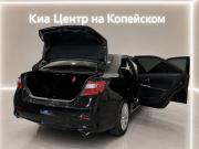 Toyota Camry VII (XV50) Челябинск  - изображение 47