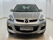 Mazda CX-7 I Рестайлинг Москва  - изображение 19
