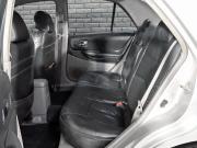 Mazda 323 VI (BJ) Рестайлинг Екатеринбург  - изображение 16