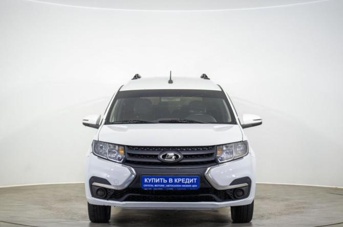 Lada (ВАЗ) Largus I Рестайлинг с пробегом 2021 года, цена 1 019 000 рублей, 157000 км, универсал, Автокод Объявления