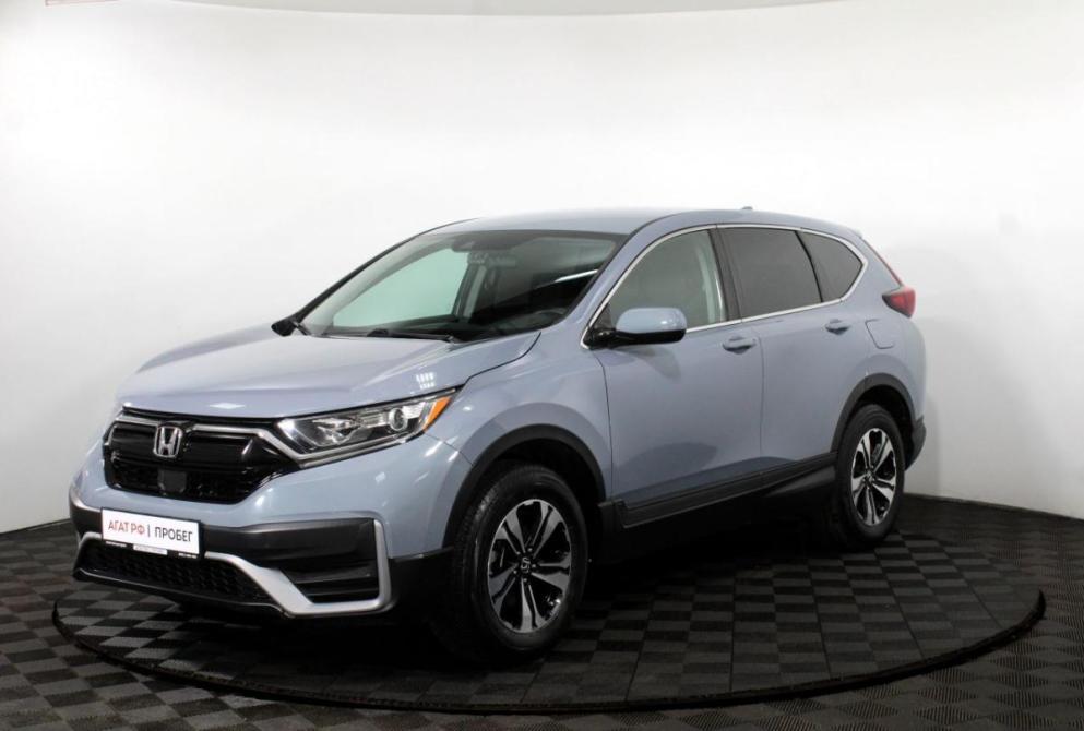 Honda CR-V V Рестайлинг Нижний Новгород  - изображение 1