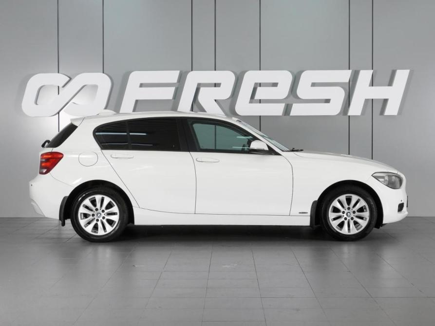 BMW 1 серии II (F20/F21) Минеральные Воды  - изображение 5