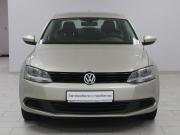 Volkswagen Jetta VI Старый Оскол  - изображение 22