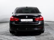 BMW 3 серии VI (F3x) Рестайлинг Москва  - изображение 24
