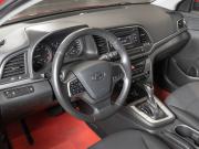 Hyundai Elantra VI (AD) Казань  - изображение 13