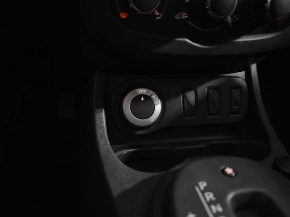 Renault Duster I Рестайлинг с пробегом 2016 года, цена 1 099 000 рублей, 145263 км, внедорожник, Автокод Объявления