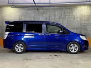 Honda Stepwgn IV Рестайлинг Уфа  - изображение 21