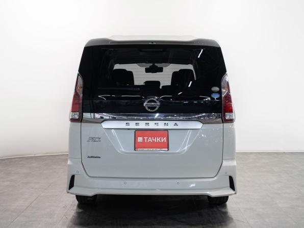 Nissan Serena V (C27) с пробегом 2018 года, цена 2 100 000 рублей, 76600 км, минивэн, Автокод Объявления