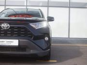 Toyota RAV4 V (XA50) Курган  - изображение 34