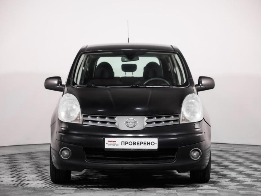 Nissan Note I Санкт-Петербург  - изображение 2