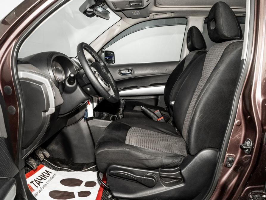 Nissan X-Trail II Иркутск  - изображение 6