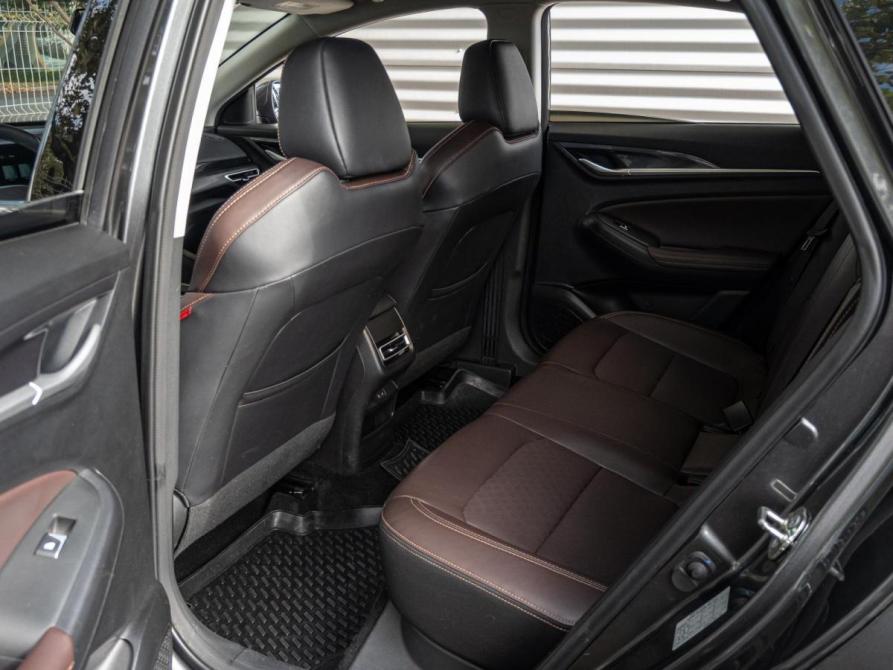 Changan Eado Plus Краснодар  - изображение 11