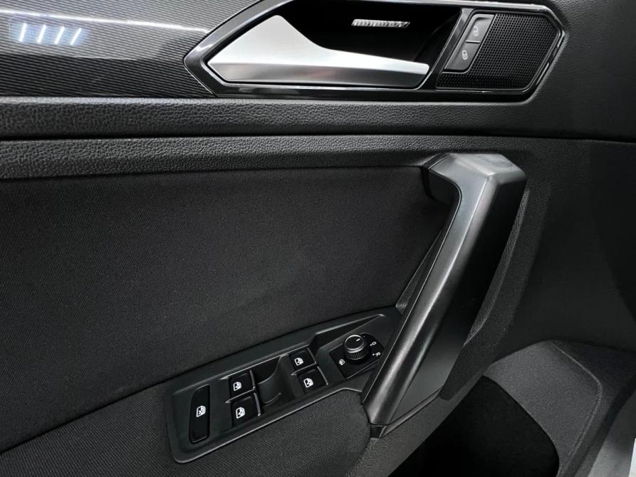 Volkswagen Tiguan II Волгоград  - изображение 24